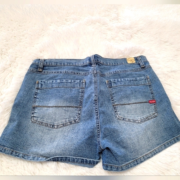 South Pole Jean Shorts - Picture 2 of 4